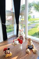 An Ti Li Ya Homestay