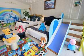 An Ti Li Ya Homestay