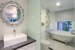 An Ti Li Ya Homestay