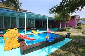 An Ti Li Ya Homestay