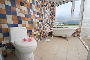 An Ti Li Ya Homestay