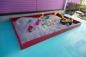 An Ti Li Ya Homestay