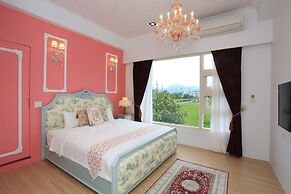 An Ti Li Ya Homestay