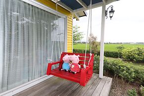 An Ti Li Ya Homestay