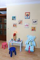 An Ti Li Ya Homestay