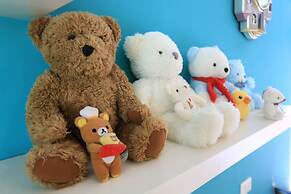 An Ti Li Ya Homestay