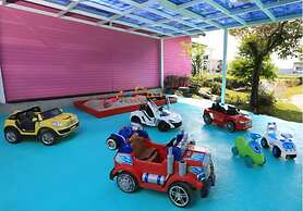 An Ti Li Ya Homestay