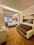 Room Verona Ai Duchi