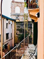 Room Verona Ai Duchi