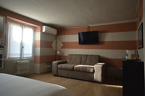 Room Verona Ai Conti