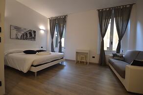 Room Verona Ai Conti