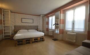 Room Verona Ai Conti