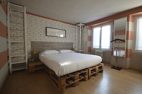 Room Verona Ai Conti