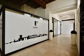 Room Verona Ai Conti
