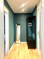 Room Verona Ai Conti