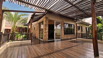 Klein Bosveld Guesthouse