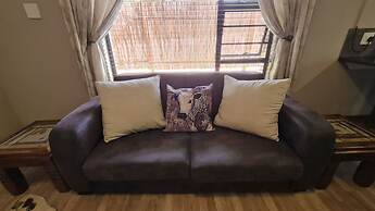 Klein Bosveld Guesthouse