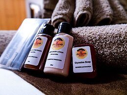 Klein Bosveld Guesthouse