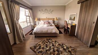 Klein Bosveld Guesthouse