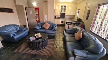 Klein Bosveld Guesthouse