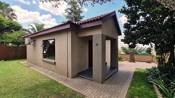 Klein Bosveld Guesthouse