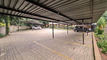 Klein Bosveld Guesthouse