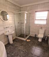 Klein Bosveld Guesthouse