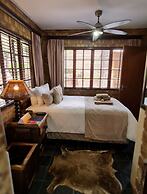Klein Bosveld Guesthouse