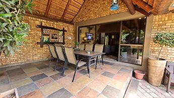 Klein Bosveld Guesthouse