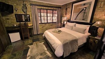 Klein Bosveld Guesthouse