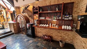 Klein Bosveld Guesthouse