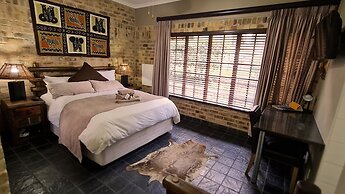 Klein Bosveld Guesthouse