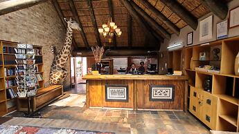 Klein Bosveld Guesthouse