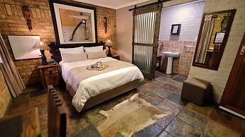 Klein Bosveld Guesthouse