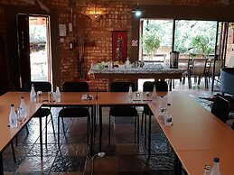 Klein Bosveld Guesthouse