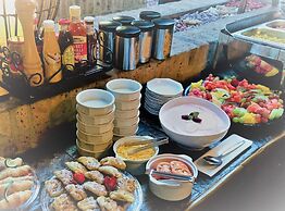 Klein Bosveld Guesthouse