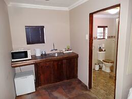 Klein Bosveld Guesthouse