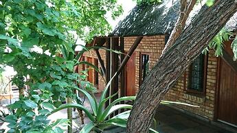 Klein Bosveld Guesthouse