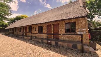 Klein Bosveld Guesthouse