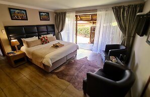 Klein Bosveld Guesthouse