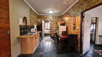 Klein Bosveld Guesthouse