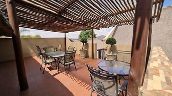 Klein Bosveld Guesthouse