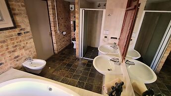 Klein Bosveld Guesthouse