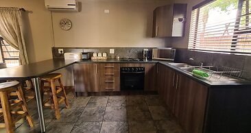 Klein Bosveld Guesthouse