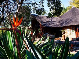 Klein Bosveld Guesthouse