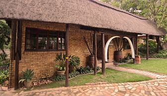 Klein Bosveld Guesthouse