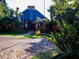 Klein Bosveld Guesthouse