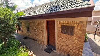 Klein Bosveld Guesthouse