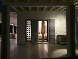 Santa Marta Villa Le Padule