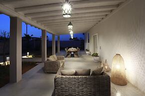 Santa Marta Villa Le Padule